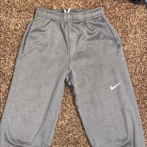 Nike sweatpants